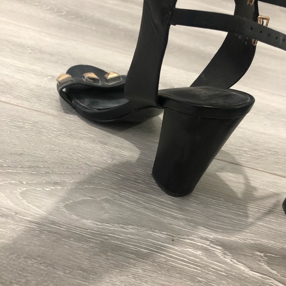 Aldo heels - Picture 3 of 3